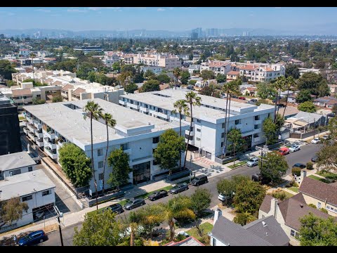 Mitchell Arms Apts. - Video 2 of 2