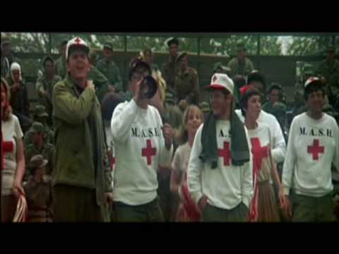 Mash 1970, Football
