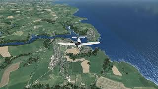 FSX VFR Real Scenery NexGen 3D - Vol. 1: Southern England and South Wales Part 2/3