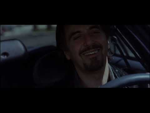 The Recruit ( 2003 ) 1998 Ford Crown Victoria Scene