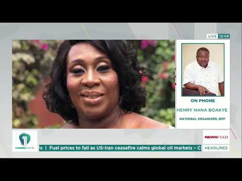 Why NPP Is Protesting: Nana B Reveals Reasons Behind August 6 Demonstration