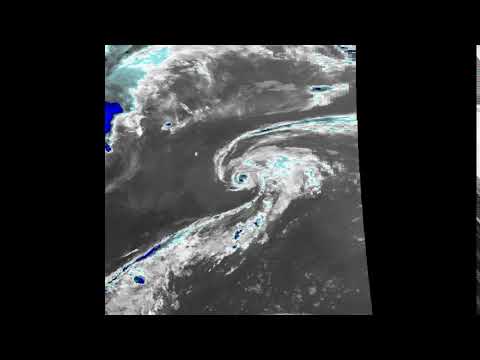 Tropical Storm Unnamed (2006)