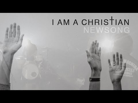 NewSong - "I Am A Christian" (Official Music Video)
