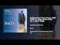 Canadian Brass X2 - Brilliant Bach Ouvertures, BWV 1068: VI. Gigue (from Suite No. 3, BWV 1068)