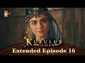 Kurulus Osman Urdu | Extended Episodes | Season 1 - Episode 16
