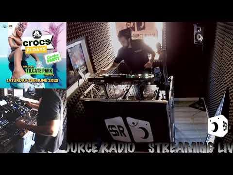 DJ CUE DEE April Edition 2025