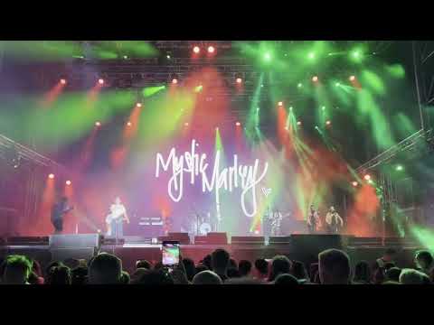 Mystic Marley - Harambe, Exit 2025