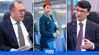 Havacılıkta Büyük Savaş: Dev Şirketin Türkiye Planı