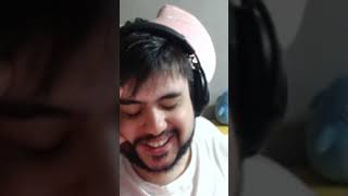 Titan e Cariok tomaram gap de mapa? #lol #clips #twitch #leagueoflegends #cblol