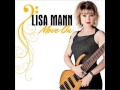 Lisa Mann - This Bitch 