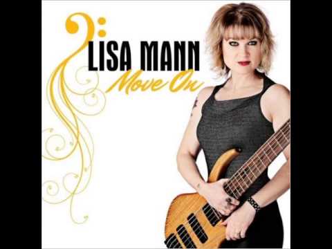 Lisa Mann - This Bitch
