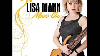 Lisa Mann - This Bitch