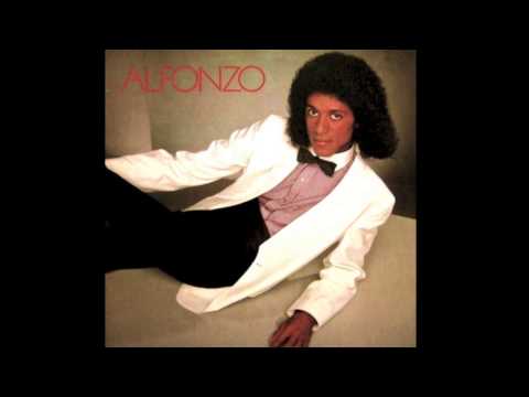 Alfonzo - Girl You Are The One