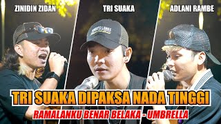 Download lagu RAMALANKU BENAR BELAKA - UMBRELLA (LIVE NGAMEN) TRI SUAKA FT ZINIDIN ZIDAN FT ADLANI RAMBE mp3 Download lagu RAMALANKU BENAR BELAKA - UMBRELLA (LIVE NGAMEN) TRI SUAKA FT ZINIDIN ZIDAN FT ADLANI RAMBE mp3