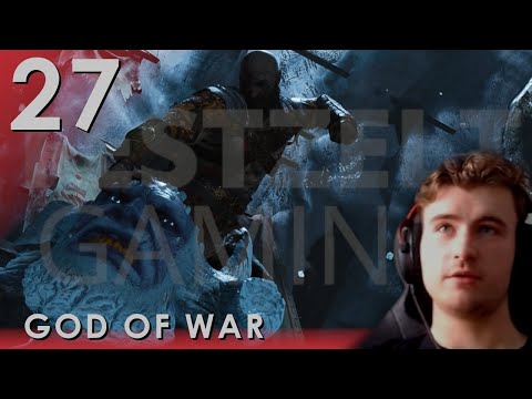 Lets Play God of War mit Rafael - Part 27