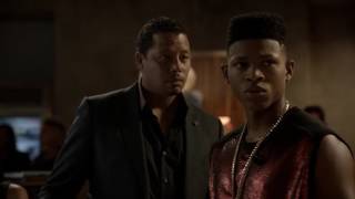 Empire Cast - Hakeem - Jamal - Us Over Everything SO3E05
