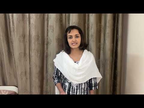 Nidhi Pandya Badri ke beti Audition