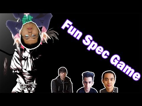 EE spectre styling (FT AUI,YAWAR,DEMON)