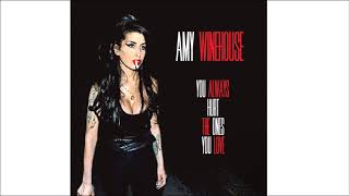Amy Winehouse  - You Always Hurt The Ones You Love  (by Laura Cole)