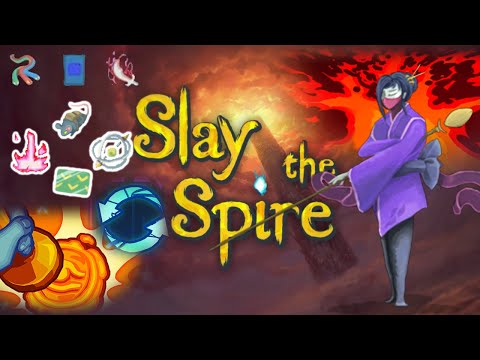 Slay the Spire March 8th Daily - Watcher