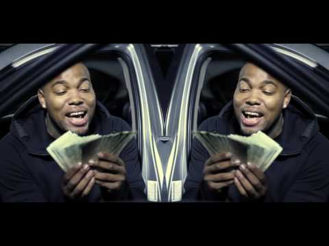 Hyph - "It's On" Music Video