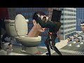 SKIBIDI TOILET FANMADE EPISODES COMPILATION FULL SCREEN