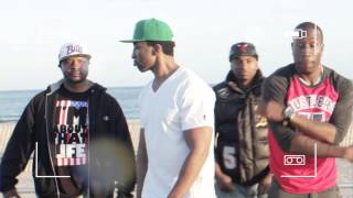 Mysonne - Dwyck - Gang Starr Tribute - Official Video - New Hip Hop Song - Rap Video