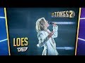 Loes Haverkort & Marcel Veenendaal - Creep | It Takes 2