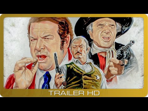 Trailer-Vorschau: Die letzte Rechnung zahlst du selbst