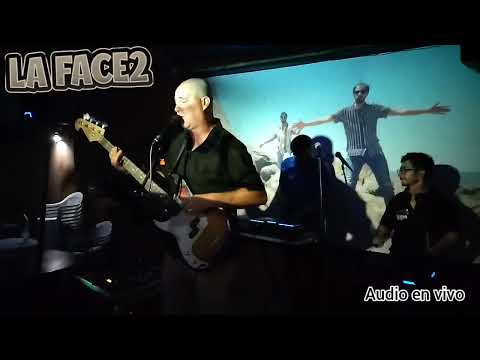 Mix de temas - Tocando con La Face 2 en Montes Canelones - Nicolas Prieto Tapi 