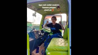 Download lagu #viral //story'wa truk oleng//story'wa truk mbois//story'wa truk 30 detik !!! mp3 Download lagu #viral //story'wa truk oleng//story'wa truk mbois//story'wa truk 30 detik !!! mp3