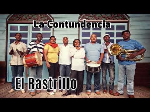El Rastrillo - La Contundencia (Letra)