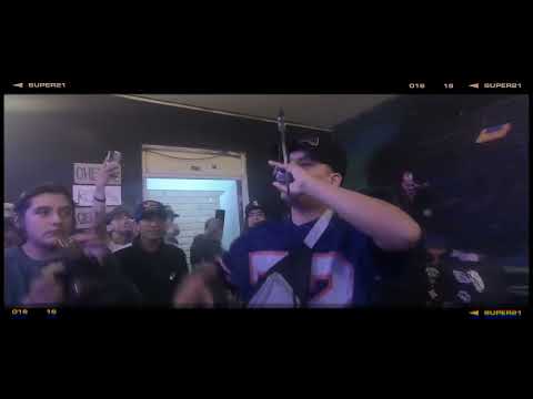 IN THE HOUSE (VOLUMEN 2) (PROD. NO FRAME)