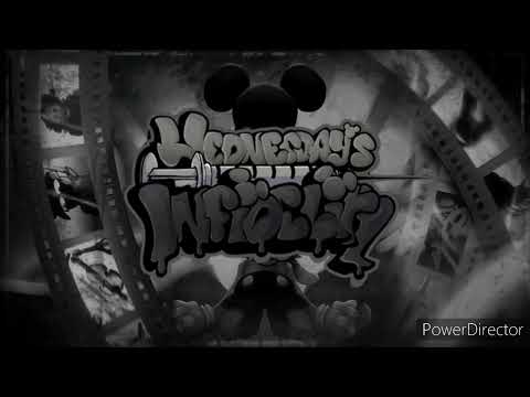 Unknown Suffering [REMASTERED] - Wednesday Infidelity Part 2 OST