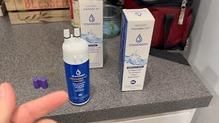 What You Need to Know About This Water Filter Stahomily