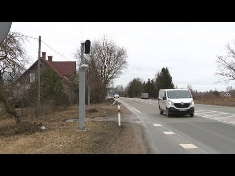 Piedāvājumā - "sapņu auto", neredzams un nenotverams!