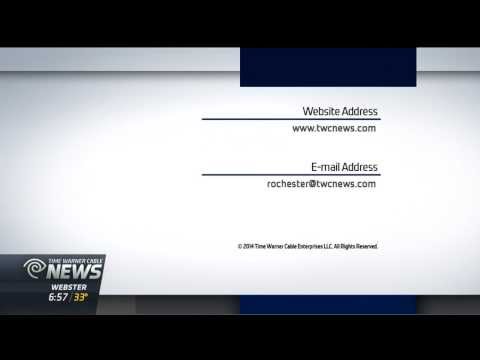 Time Warner Cable News Rochester