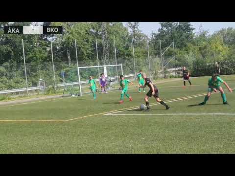 BK OLYMPIC 09 VS ÅKARP 09