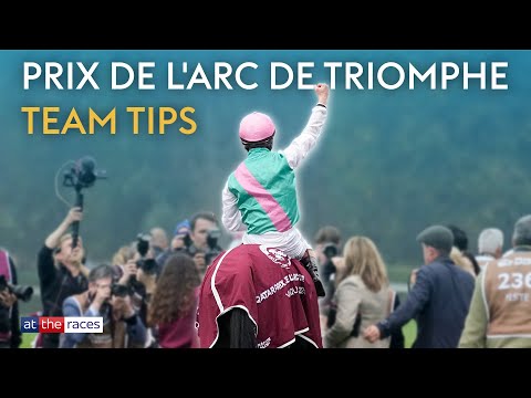 Who wins the Prix de l'Arc de Triomphe? Sky Sports Racing team tips!