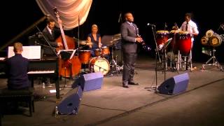 Dorota Piotrowska Project | 2014 Fall Tour
