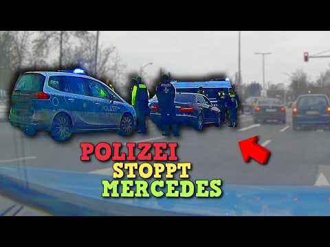 POLIZEI auf der Jagd & BETTELN an Ampel | Botslab G980H 2CH im Test | Werbevideo
