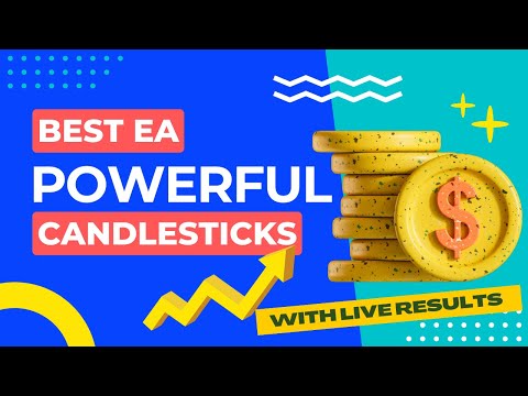 Video EA Powerful Candle