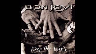 Bon Jovi - Little Bit of Soul