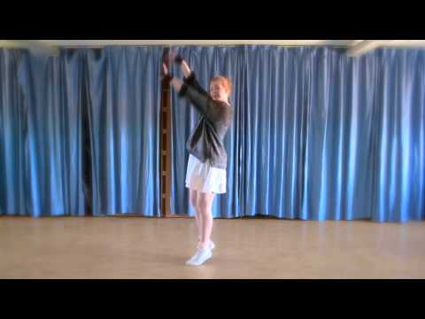 Orange Caramel /오렌지캬라멜 - Catallena / 까탈레나 Dance cover by Julia