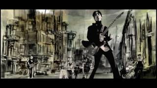 PRINCE Cinnamon Girl HD