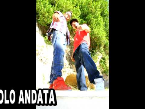 MEZCLA -VIAGGIO SOLO ANDATA