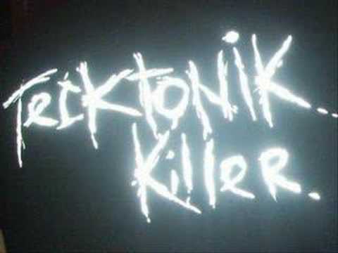 tecktonik killer