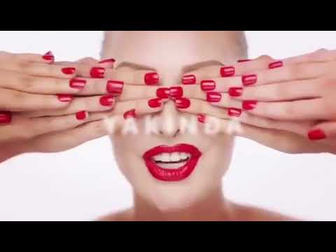 Aylin Coşkun - Manzara feat. Hande Yener ( klip teaser )