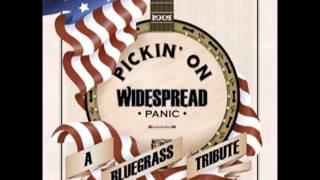 Walkin&#39; (For Your Love) - Pickin&#39; On Widespread Panic: A Bluegrass Tribute - Pickin&#39; On Series