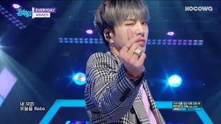 Download lagu Winner - Everyday [Show Music Core Ep 588] mp3
